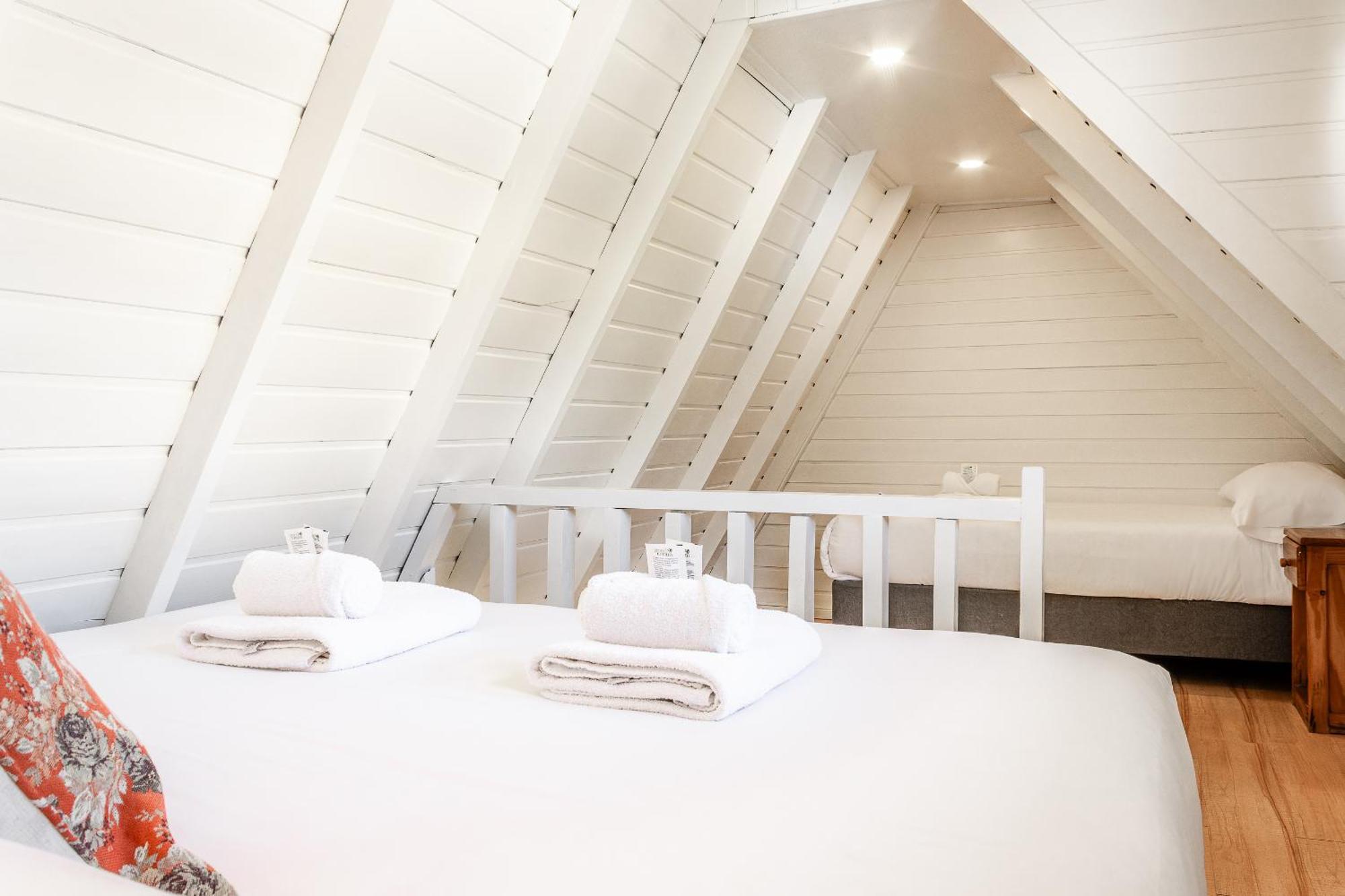 Hosteria Y Cabanas Quime Quipan By Nordic 산카를로스데바릴로체 외부 사진